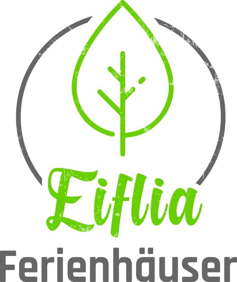 불랑쥬 Eiflia- Im Warchetal 빌라 외부 사진